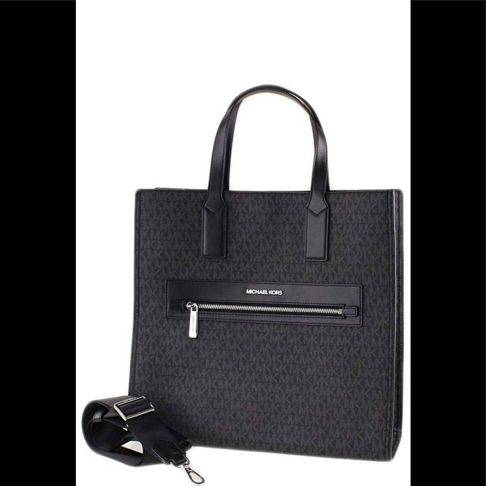 🖤NWT Michael Kors Large Kenly Tote🖤